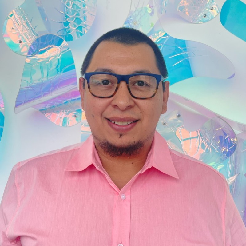 A profile picture of Adrian Aguilar